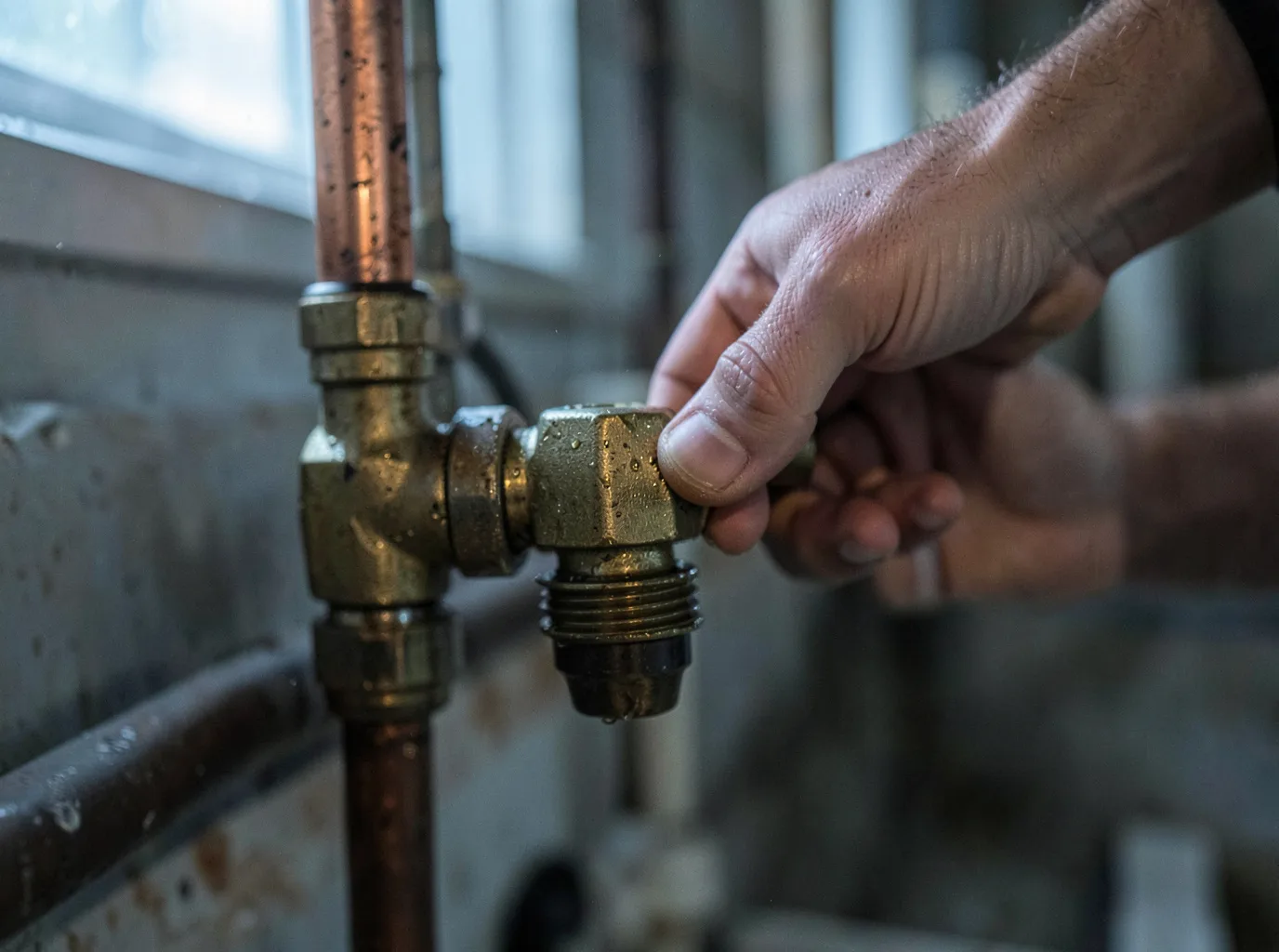Emergency Plumber Avondale, WV FAQs